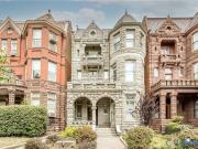 W Franklin St, Richmond, Home For Sale