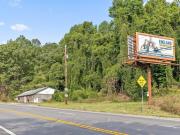 W Ga Hwy, Trenton, Farm House For