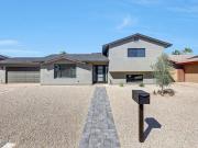 W Gelding Dr, Phoenix, Home For Sale