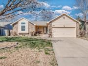 W Greenspoint St, Wichita, Home For Sale