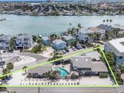 W Gulf Blvd, Treasure Island, Home For Sale