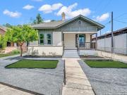 W Highland Blvd, San Antonio, Home For Sale