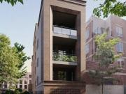 W Jackson Blvd Unit,chicago, Condo For Sale