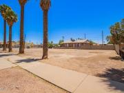W Jefferson St Unit,phoenix, Plot For Sale