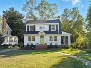 W Laburnum Ave, Richmond, Home For Sale