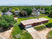 W Lake Hazel Rd, Boise, Home For Sale