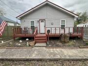 W Lindell St, West Frankfort, Home For Sale