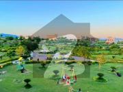 A Kanal Plot in Model Town Phase 3 Golden Offer Only 50 Lac