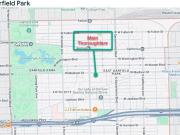 W Madison St, Chicago, Plot For Sale