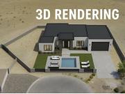 W Meranto Ave, Las Vegas, Plot For Sale