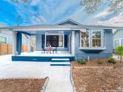 W Mistletoe Ave, San Antonio, Home For Sale