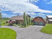 W N, Tetonia, Home For Sale