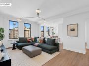 W Nd St Apt F, New York, Property For Sale