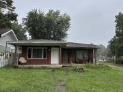 W Nd St, Indianapolis, Home For Sale