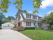 W Nd St, Kansas City, Home For Sale