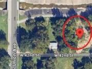 W Nd St, Tulsa, Plot For Sale