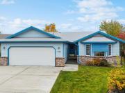 W Nicklaus Ave, Kalispell, Home For Sale