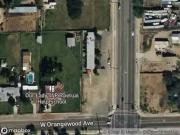W Orangewood Ave
