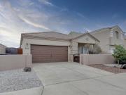 W Oso Corridor Pl Nw, Albuquerque, Home For Sale