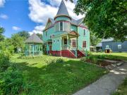 W Perkins St, Augusta, Home For Sale