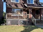 W Philadelphia St, Detroit, Home For Sale