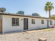 W Pima St Apt,phoenix, Home For Sale