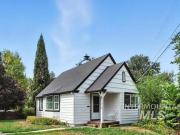 W Pleasanton Ave, Boise, Home For Sale