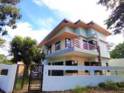 W/ POOL SINGLE ATTACHED HOUSE & LOT FOR SALE IN...