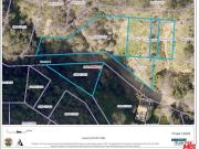 W Quito Ln, Los Angeles, Plot For Sale