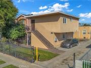 W Rd St, Los Angeles, Home For Sale