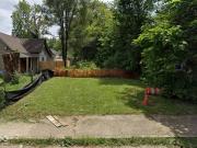 W Rd St Lot,indianapolis, Plot For Sale