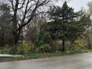 W Rd St, Tulsa, Plot For Sale