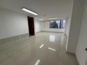 W. RENTA oficinas 25m2 La Carolina/El jardín