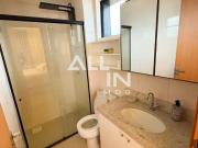 W residence 1/4 Mobiliado