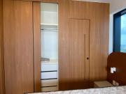 W Residence Mobiliado