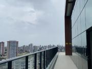 W residence mobiliado locação marco piscina cobertura...