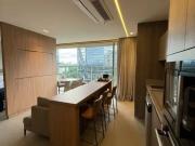 W Residence Vila OlÃmpia: Studio de alto padrÃ£o 53mÂ²,...