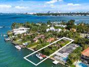 W Rivo Alto Dr, Miami Beach, Plot For Sale