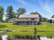 W S, Columbia City, Home For Sale