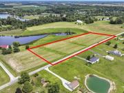 W # S, Columbia City, Plot For Sale