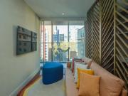 W São Paulo Residences