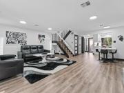 W Settlers Way, The Woodlands, Home For Sale