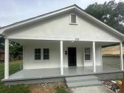 W Silver St, Memphis, Home For Sale