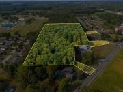 W Sr,hanover, Plot For Sale