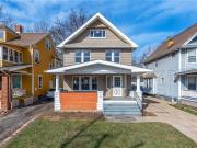 W St St, Cleveland, Home For Sale