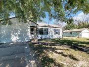 W Sunrise Dr, Wichita, Home For Sale
