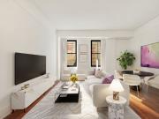 W Th St Apt E, New York, Property For Sale