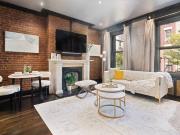 W Th St Apt F, New York, Property For Sale