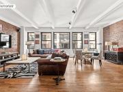 W Th St Apt,new York, Home For Sale