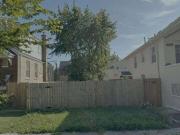 W Th St, Chicago, Plot For Sale